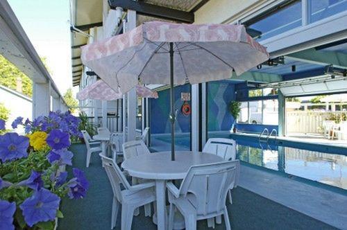 Hotel Hampton & Fresno - Northwest Herndon