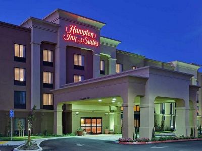Hotel Hampton & Fresno - Northwest