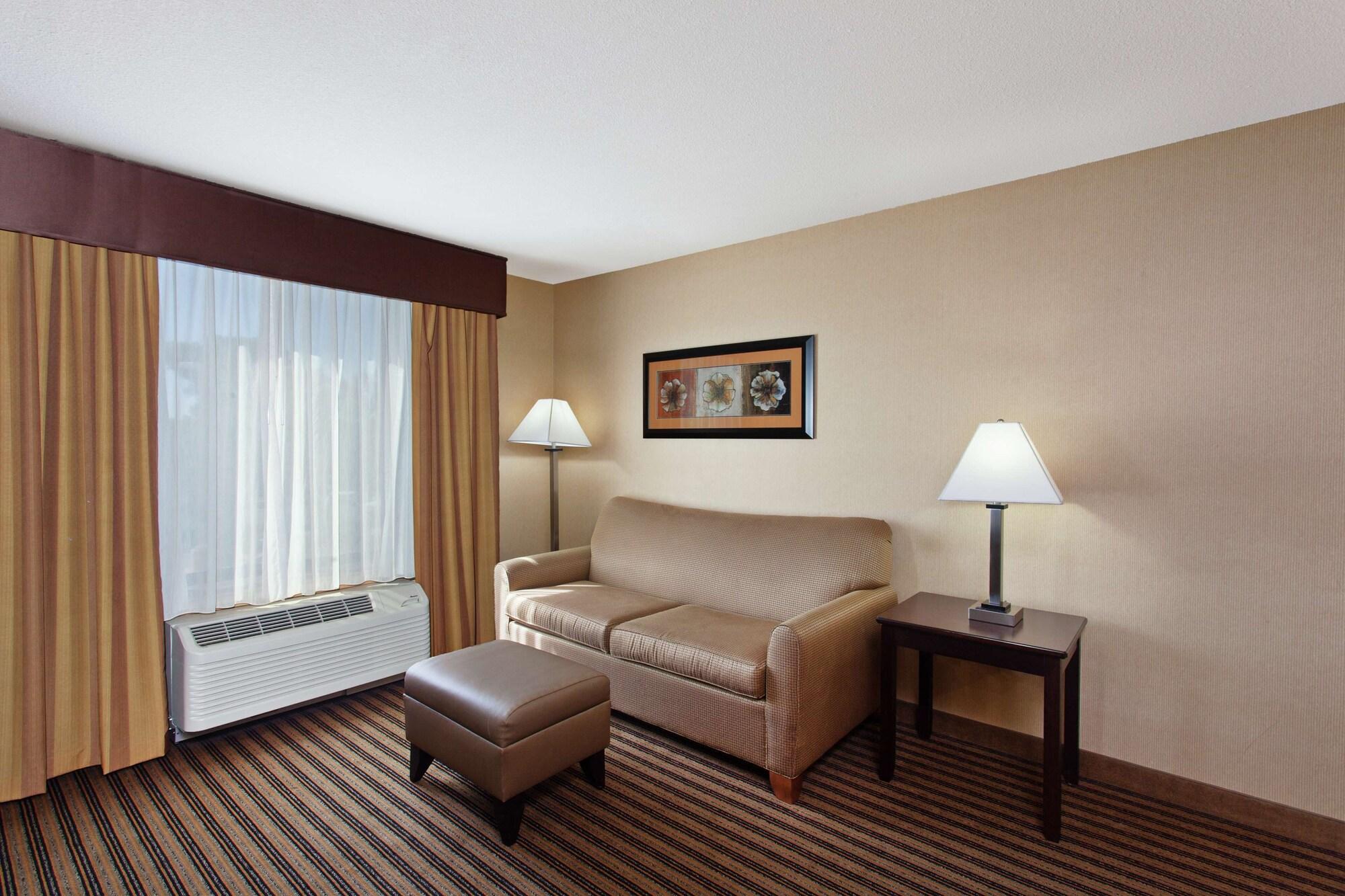 Hotel Hampton & Fresno - Northwest 3*